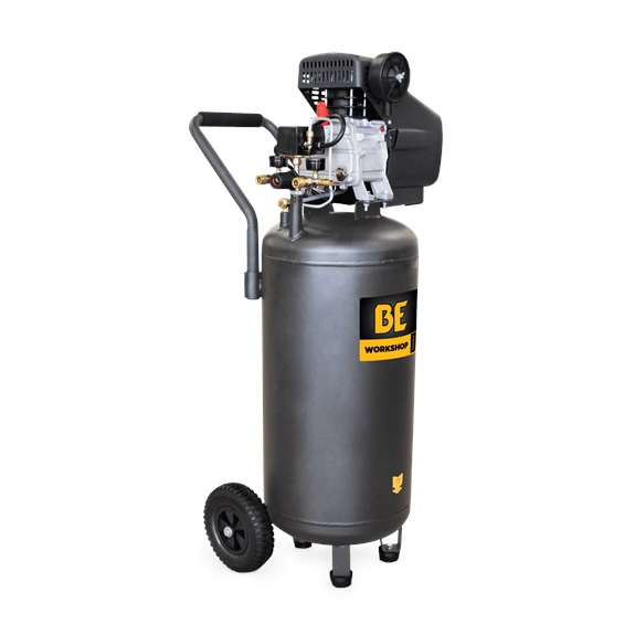 BE 20 Gallon 2HP Workshop Electric Air Compressor